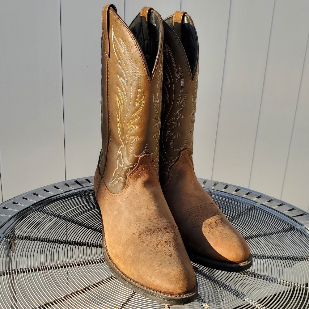 Laredo 5742 cowgirl boots